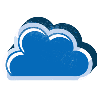 The Blue Cloud Blog